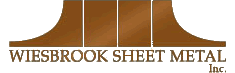 Wiesbrook Sheet Metal, Inc.
